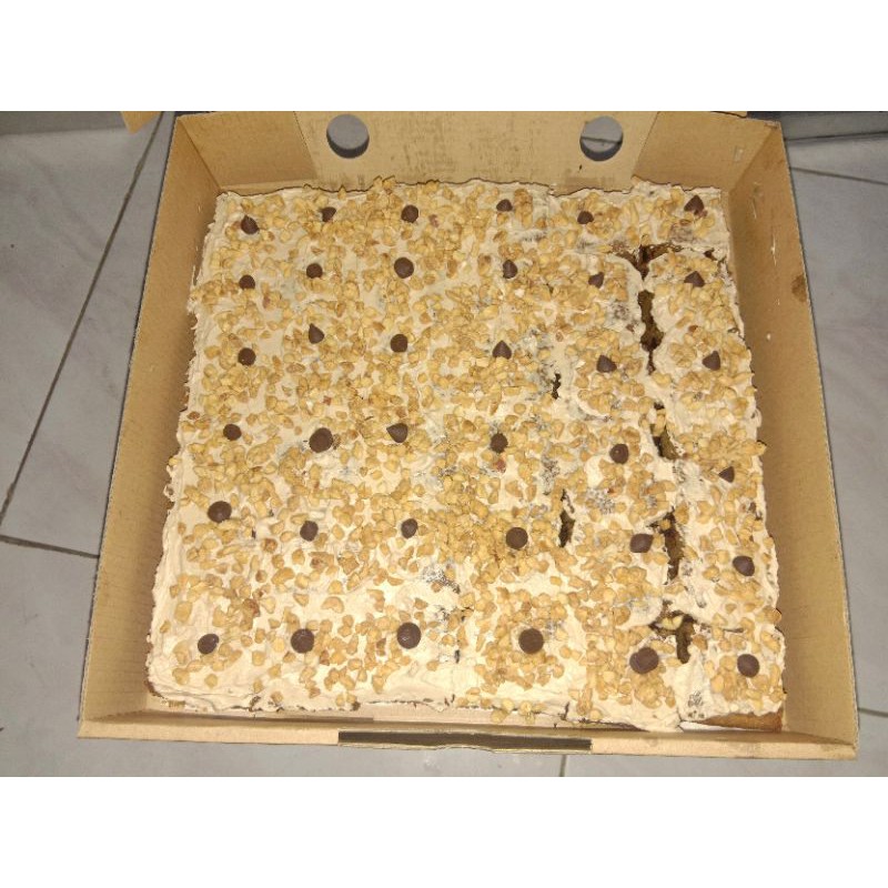 

Cake Potong