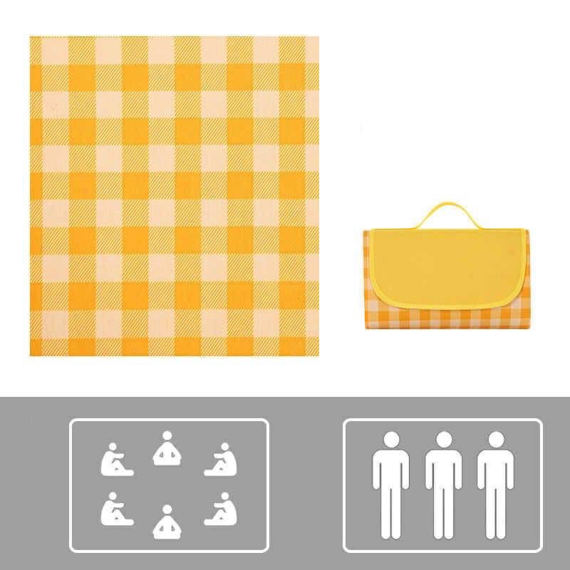 Picnic Mat