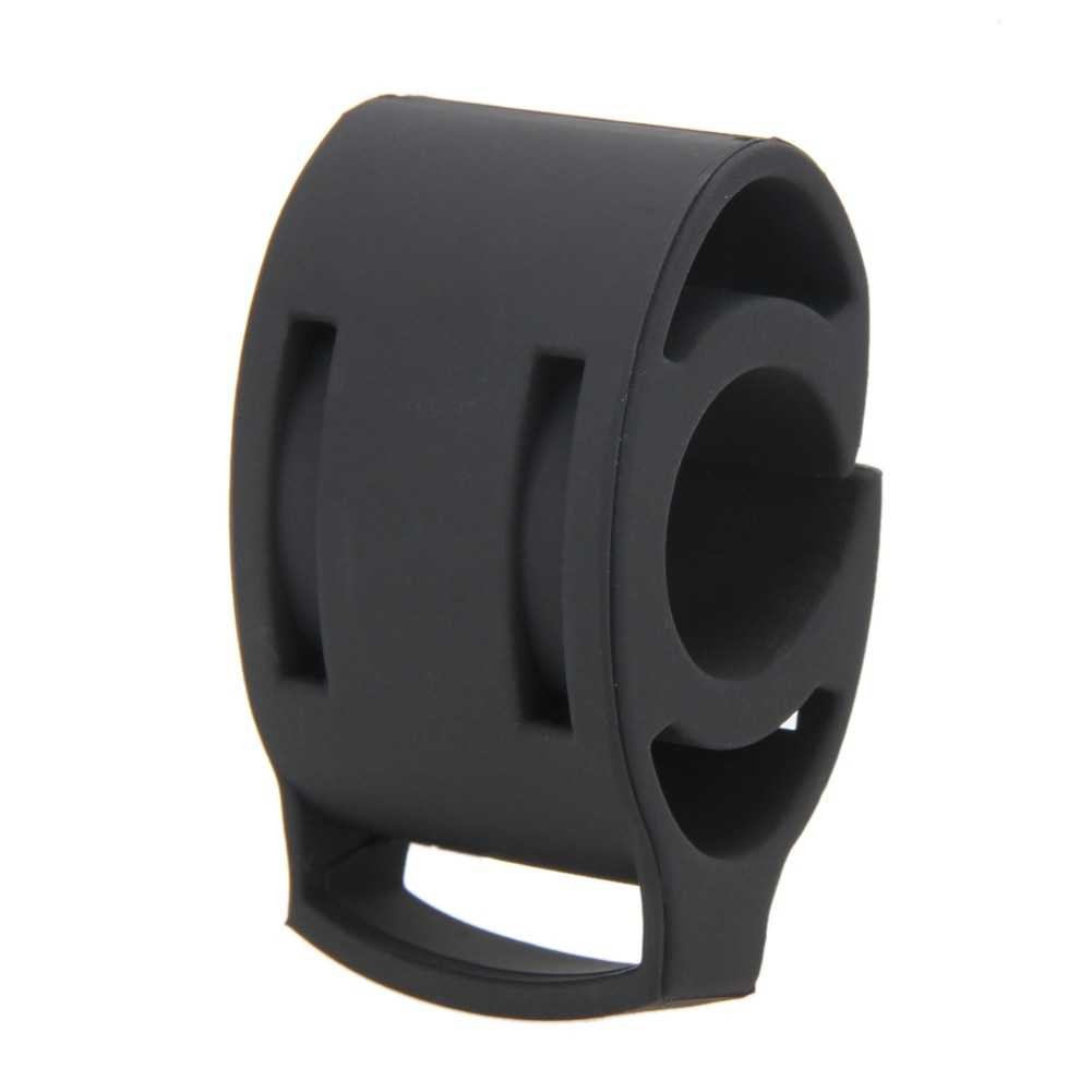 Terbaru ! Holder Jam Tangan Sepeda Handlebar Watch Mount for Garmin Fenix S1 S3