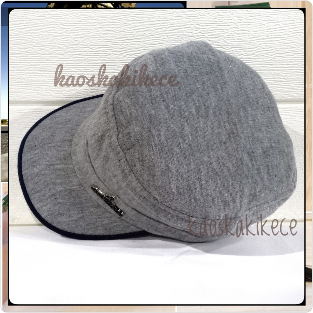 Topi Komando Anak Anak