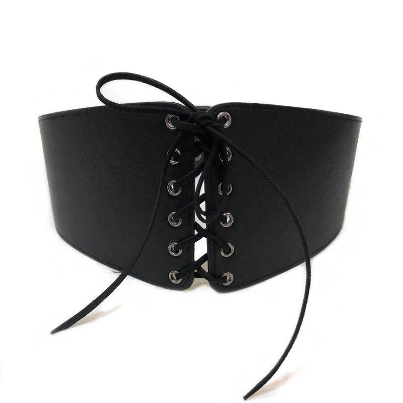 obi belt rubber / ikat pinggang obi / obi belt tali / belt korean