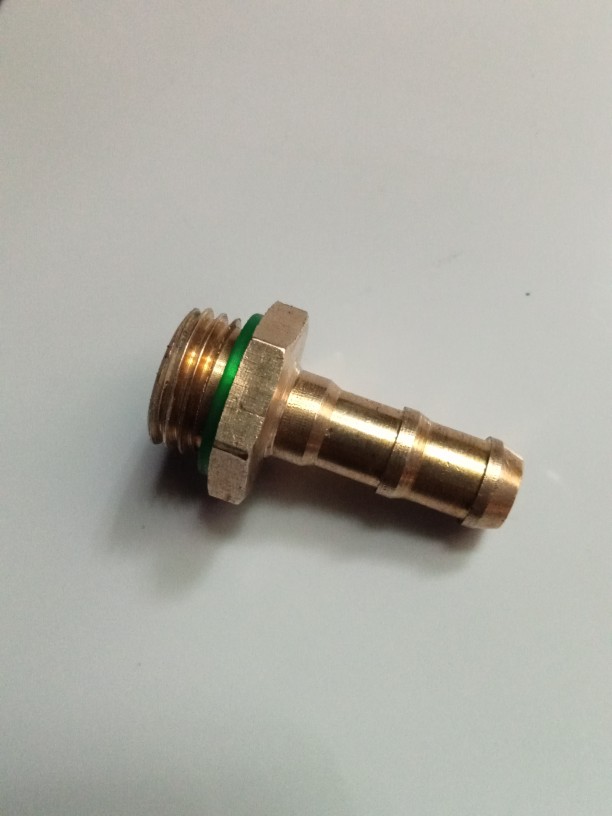 Nepel Sancin Male Nepel Sambungan Cowo