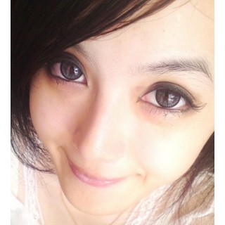 Softlens Geo Super Nudy and Geo Nudy