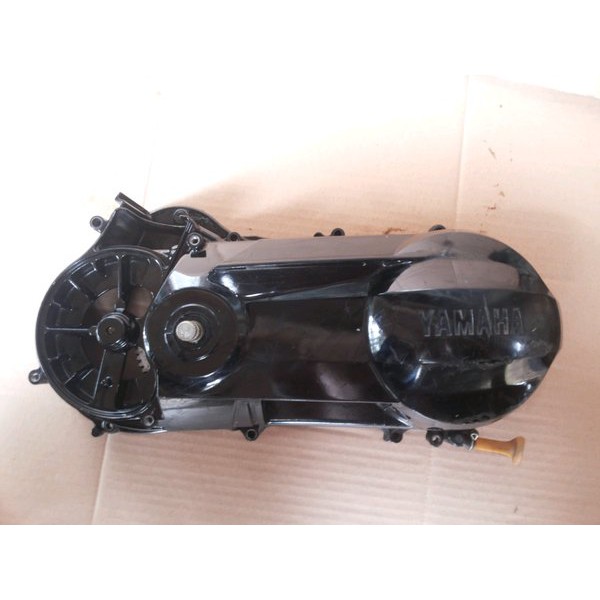 BLOCK CVT BLOK SELAH YAMAHA MIO M3 ORIGINAL