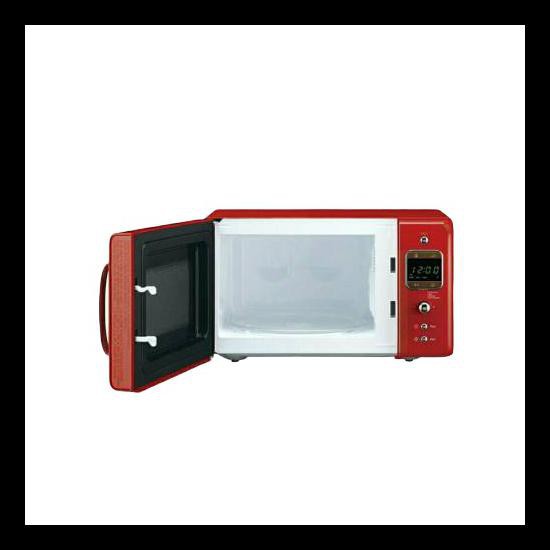 ( BAYAR DI TEMPAT BISA ) DAEWOO MICROWAVE 20L DMG-20CD1R KODE124
