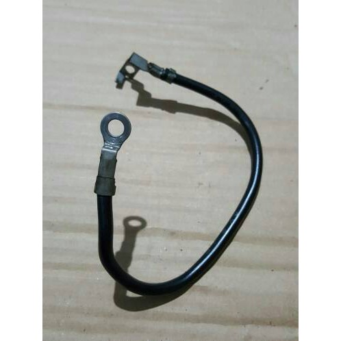 kabel masa min - aki tiger revo tirev megapro original copotan motor