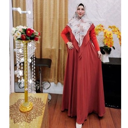 NURA SYARI by ASMAYA