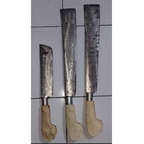 Pisau Per baja / Pisau Potong Daging / Pisau potong tulang super tajam