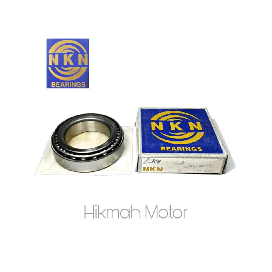 Jual Laher Bearing As Roda Depan Bagian Dalam Toyota Landcruiser ...