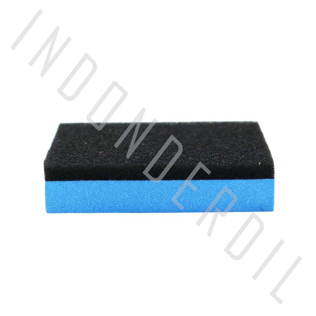 Busa-Sponge-Spon-Pad Alat Coating-Koting Applicator-Aplikator Sealant Kumpon-Coumpound-Cumpon