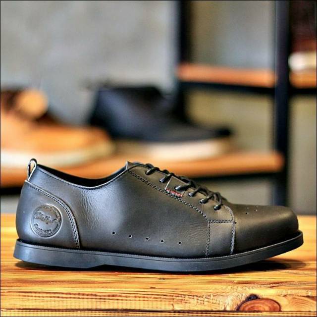 Bradleys collins | Sepatu Formal Pria sepatu pria Sepatu kulit asli Original Handmade Bradleys Panto