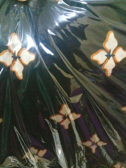 Maura Couple - Sania Ruffle Batik Couple Ori Ndoro Jowi Dnt Garansi Termurah Shopee Merak - Bs065