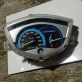speedometer Jupiter MX lama MX old
