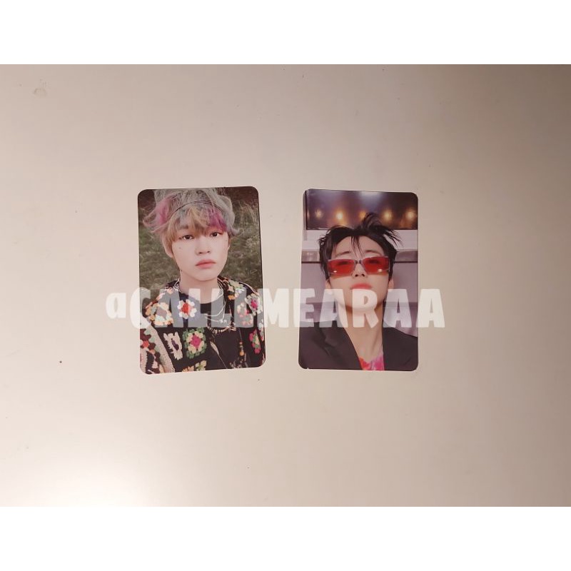 PC JAEMIN AGENT & CHENLE FUTURE