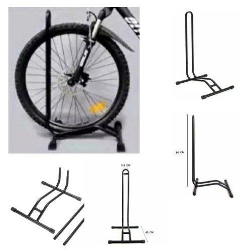 BIKE STAND PARKIR SEPEDA PADDOCK  1 STANDAR UNTUK 1 SEPEDA 113125