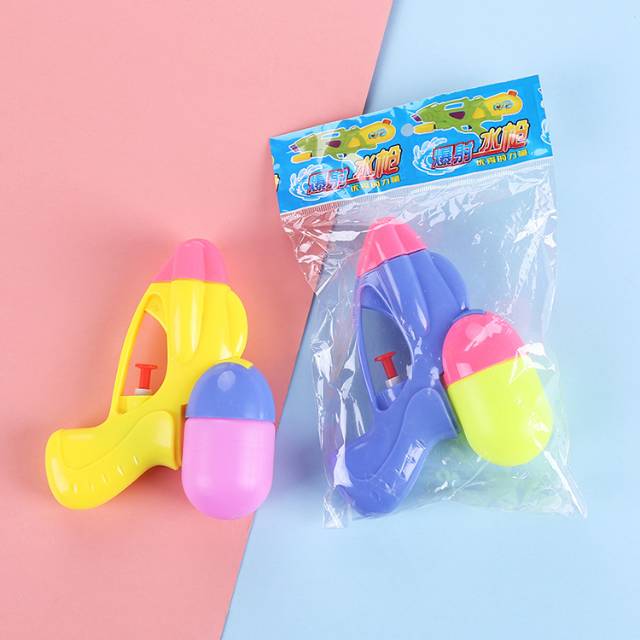 1234OS - Pistol Air / Watergun Kualitas Premium.