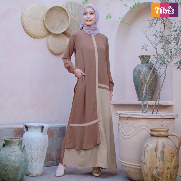 NEW! GAMIS NIBRAS NB B35 NBB35 NBB 35