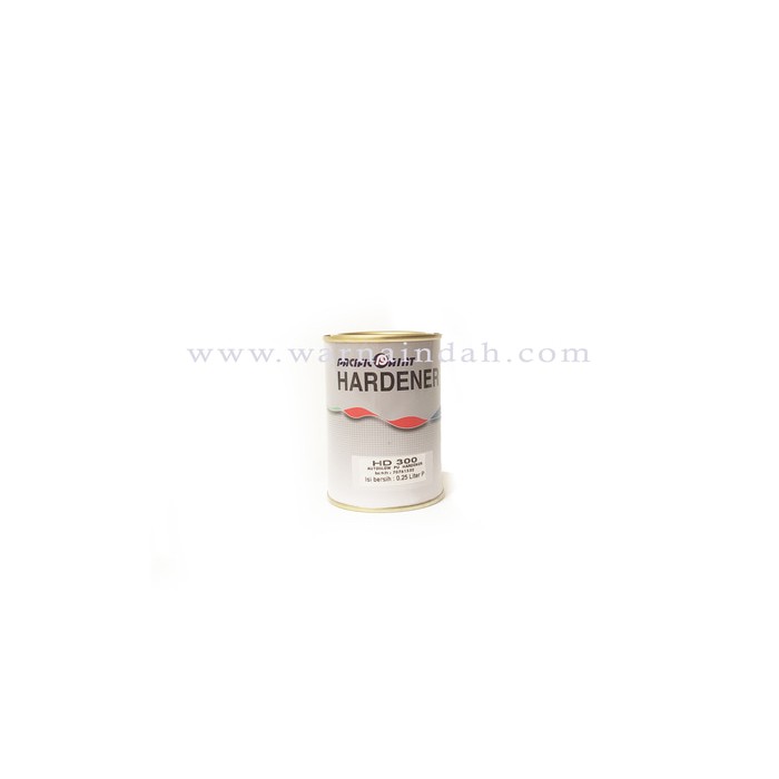 Hardener Clear Coat Autoglow 0.25 ltr