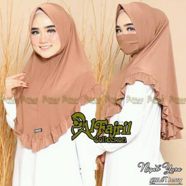 alfajril niqob