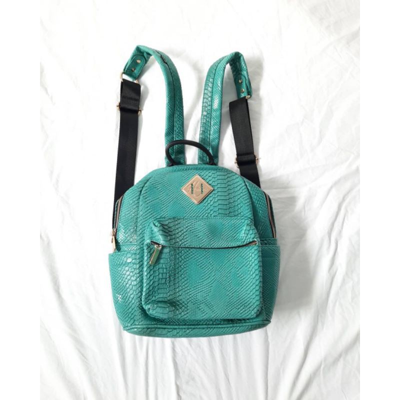 Hater Backpack Second