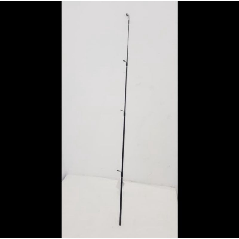 joran ujung fiber jadi pilihan untuk joran 135 150 165 180