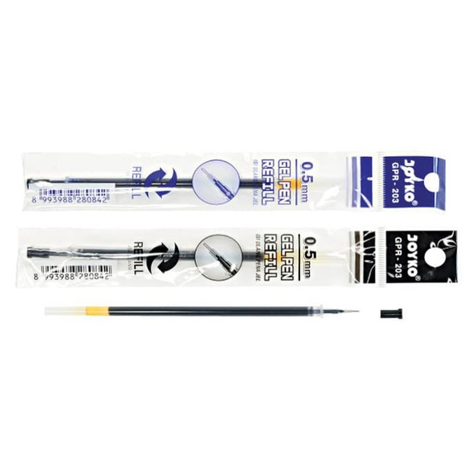 

Gel Pen Refill GPR-203