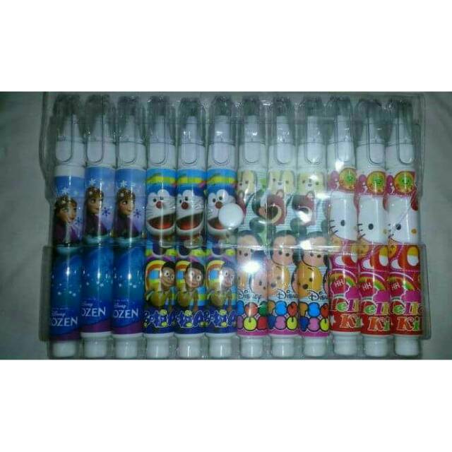 

Tip ex doraemon