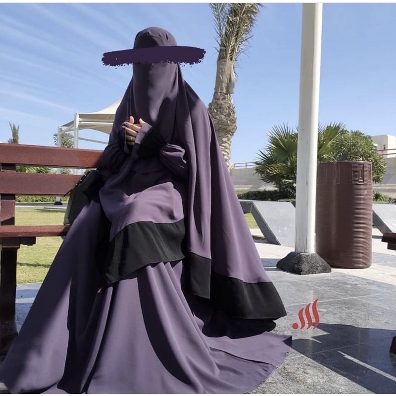 set gamis by sidra.co