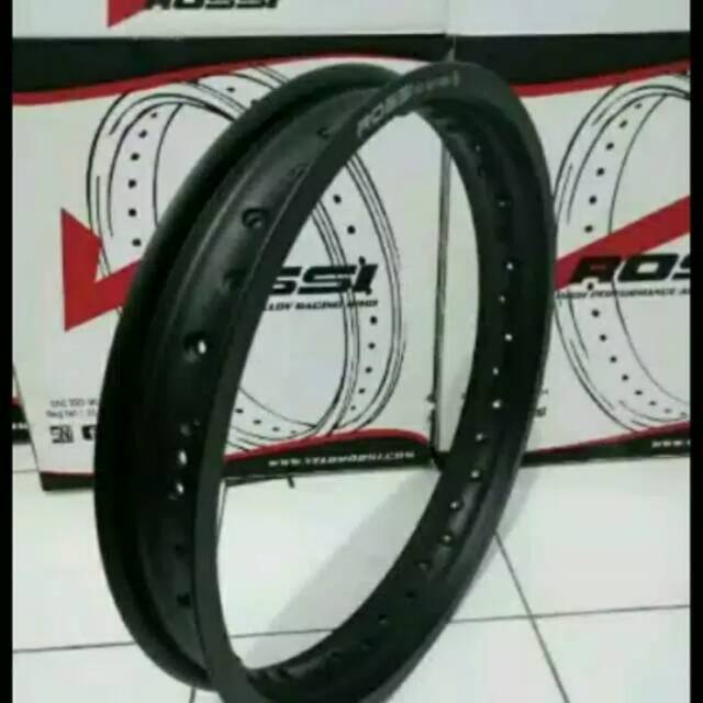 Velg 215-18 velg rossi 215 ring 18