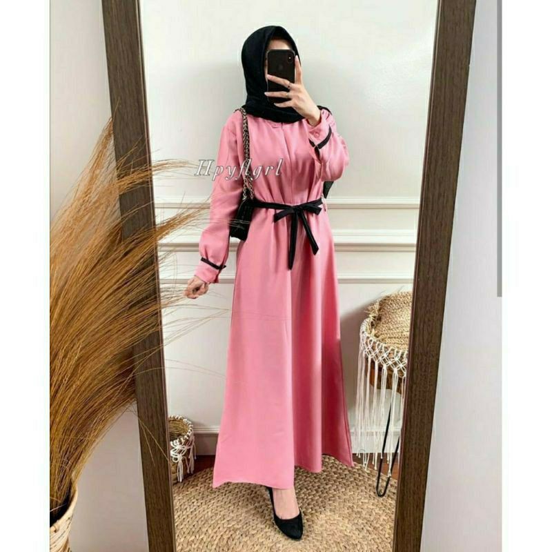 GAMIS BUSUI BELT/GAMIS POLOS BUSUI