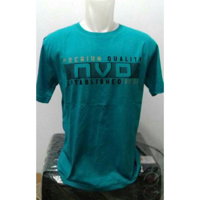 Kaos nevada ori cuci gudang stok terbaru - kaos nevada