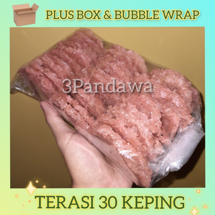 

ds201fs Rangginang Oleh-Oleh Khas Bogor - Pink Dscscv