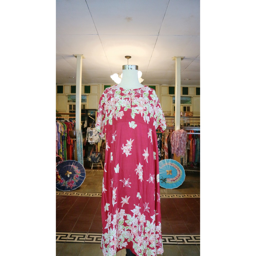 Daster Payung by Klambi Batik