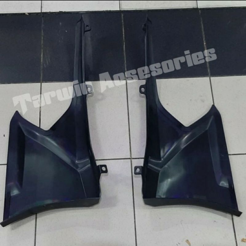 Bodykit belakang civic turbo sedan