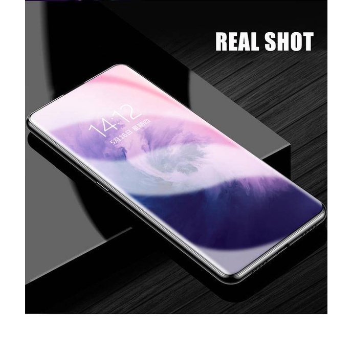 OnePlus 7t / 7 pro / 7 / 7t pro / 6t / 6 / 5t / 5 / 8 / 8 pro / 8t / 9 / 9 pro / 9R Hydrogel Front Soft Film