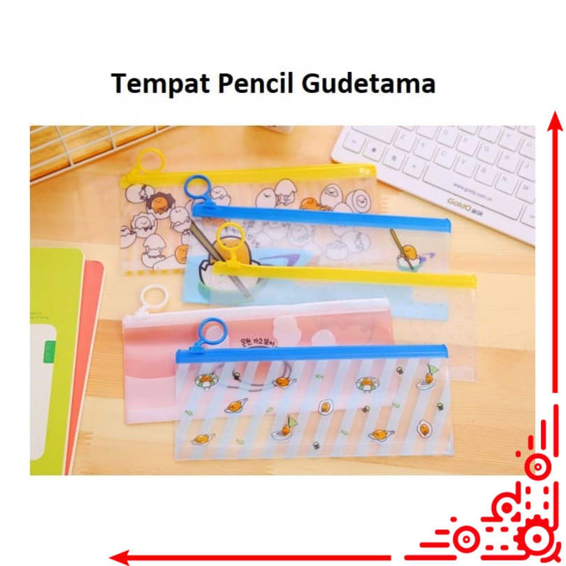

tempat pensil / tempat kosmetik / tempat pensil anak / tempat pensil karakter / tempat pensil unik