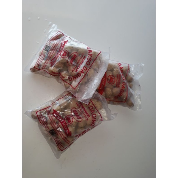 

bakso kombinasi
