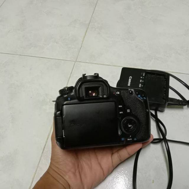 Canon 60d