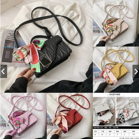 405 tas selempang wanita tas fashion tas import kekinian tas handbag