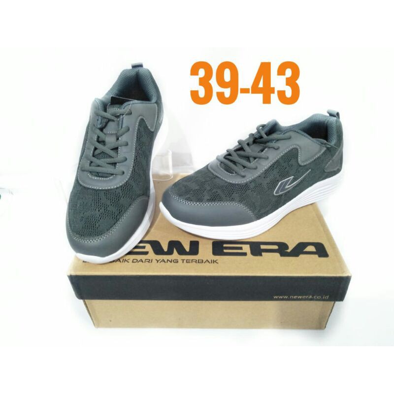 SEPATU SPORT PRIA NEW ERA