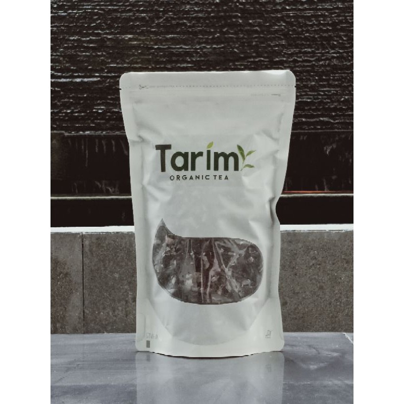 

Teh Tarim Racik 400 gram