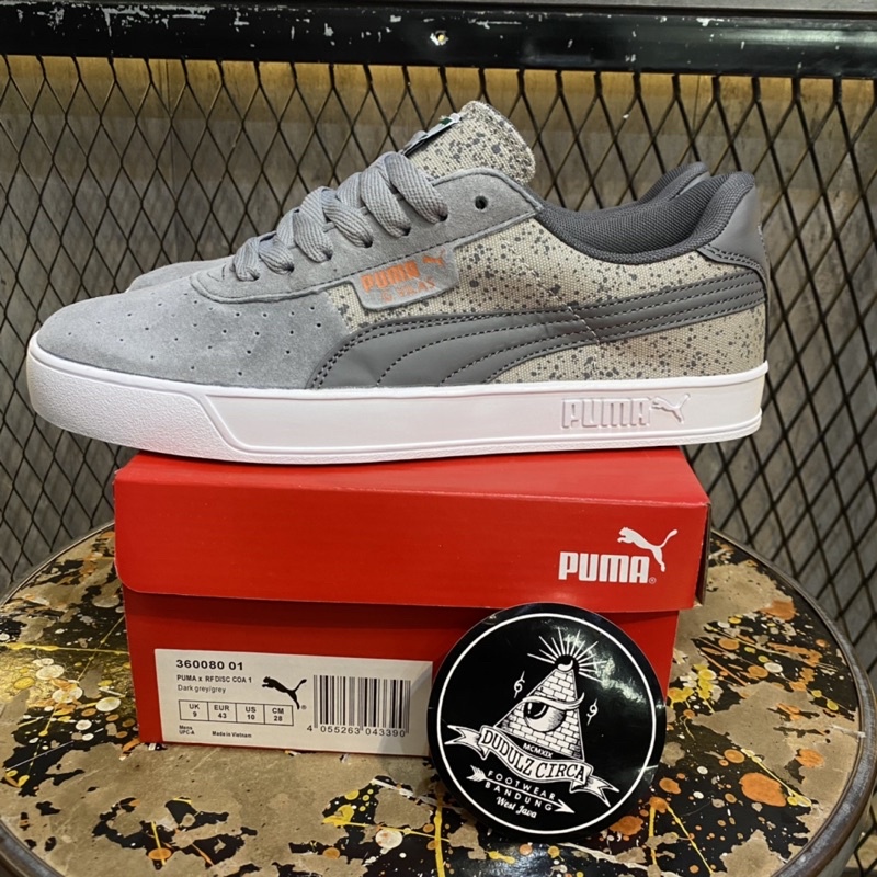 puma g vilas 1