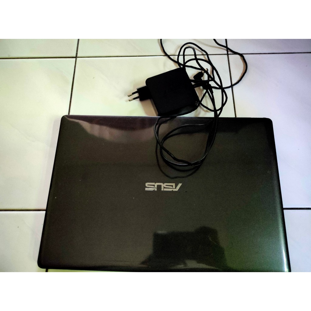 Laptop Notebook Asus X405C Bekas