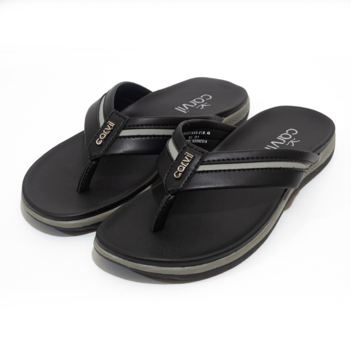 SANDAL PRIA CARVIL | CARVIL CRISTIANO 01 M | SANDAL CARVIL ORIGINAL