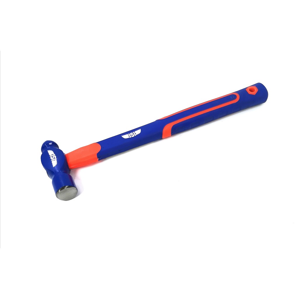 VSV Palu Konde 8oz Martil Ballpein hammer PVC+Rubber handle