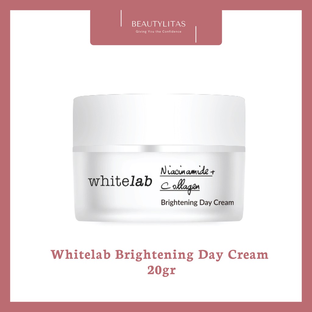 WHITELAB Brightening Day Cream