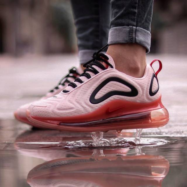 air max 720 coral