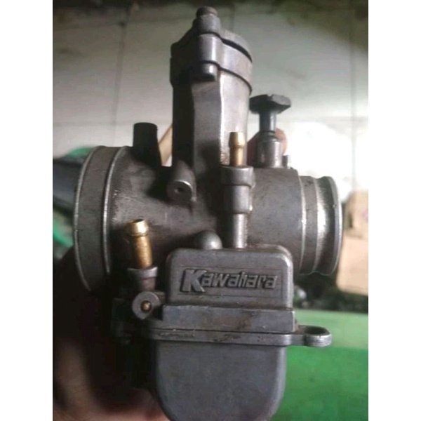 pwk kawahara 28