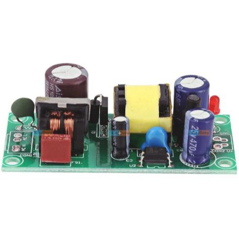 Power Supply Module Ac to DC 12V 1 A 12 watt(121)