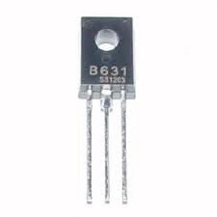 Jual TRANSISTOR B631 READY STOCK | Shopee Indonesia